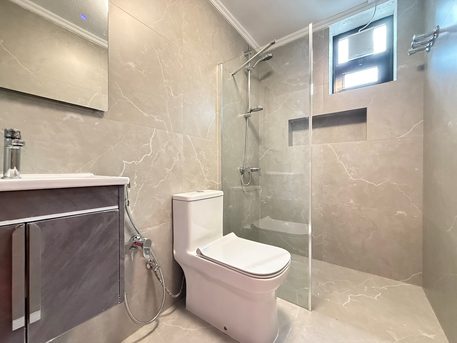 Bayan, Apartments, Flats, Houses & Villas, KWD 650/month,  4 BR,  Bayan &ndash; New, Unfurnished Four Bedroom Apartment