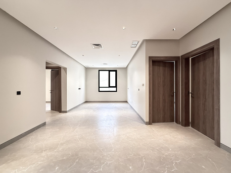 Bayan, Apartments, Flats, Houses & Villas, KWD 650/month,  4 BR,  Bayan &ndash; New, Unfurnished Four Bedroom Apartment