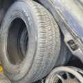 SAR 250, Low Used Tyre Available