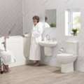 Bath With Doors To Improve Home Safety | Eamobility