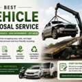 Best Vehicle Disposal Service In India | Scrap Your Vehicle Safely & Legally