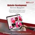 Website Development Company | Web Development In Bangalore | Zinvo
