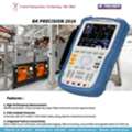 BK Precision 2516 Oscilloscope Overview