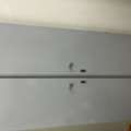 BHD 20,  2 Door Cupboard