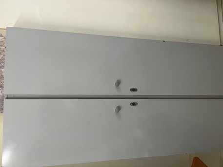 Manama, Household Items, BHD 20,  2 Door Cupboard