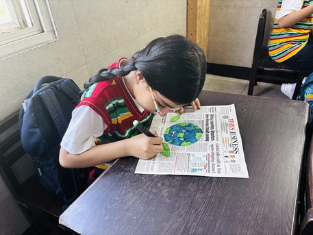 Panchkula, Education, Best Schools In Panchkula