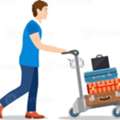 URGENT HIRING Riyadh Airport Cleaner Needed