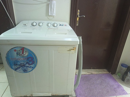 Al Wizarat, Furniture, SAR 35,  Household Items For Sale In Excellent Condition