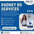 Reliable RO Water Installation In Greater Noida