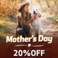 BestVetCare Mother&rsquo;s Day Sale &ndash; Save 20% On Pet Essentials