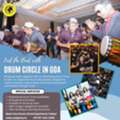 Goa Team Building Drumming Workshops