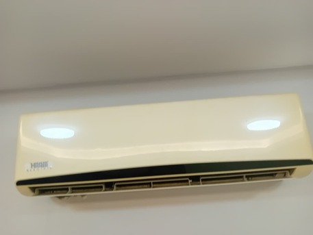 Al Hamadaniyyah, Air Conditioners, Air Conditioner HAAM 18,000 Unit