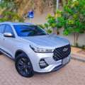 SAR 54000,  Chery Tiggo 7 Pro,  2024,  Automatic,  26000 KM,   Model  , Excellent Condition Like New
