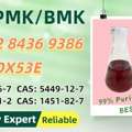 AUD 200,  Pan-Global Trade Vendor PM.K Oil 28578-16-7 BM.K 5449-12-7
