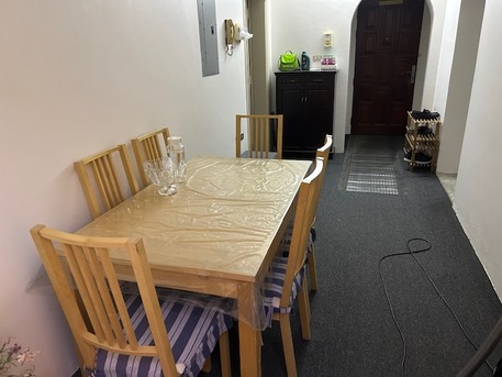 Al Safa, Apartments, Flats, Houses & Villas, SAR 16000/year,  2 BR,  Flat For Rent 2 Bedroom, Living Room, Dinning, Kitchen & 2 Bathroom