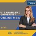 Modernize Your Management Skills: Uttaranchal University Online MBA