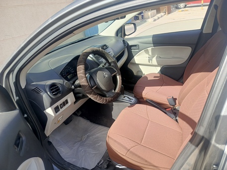 Jubail Industrial City, Vehicles, Cars & Trucks , SAR 25000,  Mitsubishi Attrage,  2019,  Automatic,  116000 KM,  Non Accidental Car With Low Mileage Is For Sale