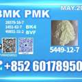 Usd 170, New B.MK CAS 5449-12-7 Trusted Quality