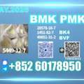 Usd 170,  Stable Supply New B.MK CAS 5449-12-7
