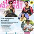 Corporate Pride Month Speakers