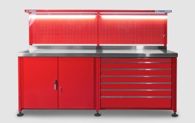 Melbourne, Tools, Improve Productivity With Efficient Workstations In Australia