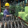 CNC Machinist Machine Operator