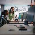 How A Game Development Course Helps Build Indie Games
