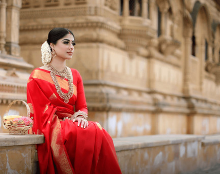 Mumbai, Clothing & Accessories, Step Into Stunning Bridal Lehengas Designed Just For You