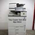 MYR 3900,  Upgrade Your Office With Ricoh Today! MPC6004ex
