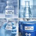 Solvent Naphtha 150 Supplier In Egypt | Industrial Solvent Bulk Supply
