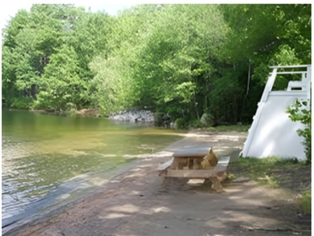 New York, Business, Oak & Loon Campground