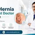 Best Hernia Specialist Doctor In Indore &ndash; Sahaj Hospital