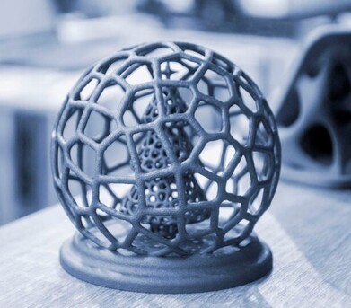Kuala Lumpur, Business, Aluminum 3D Printing Service From Custom Metal 3D Printing