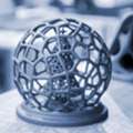 Aluminum 3D Printing Service From Custom Metal 3D Printing