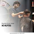 Beard Trims For Men In Milpitas