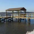 Boat Lift & Boathouse Construction Jacksonville