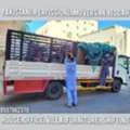 Jeddah &Movers &Packers For House Shifting Office Villas Apartment Moving_Packing