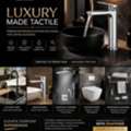 Premium Bathroom & Kitchen Solutions By Grafdoer
