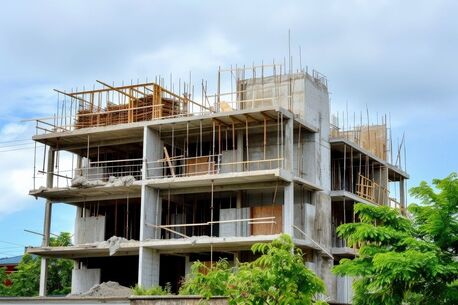 New York, Construction, How New Construction San Jose Helps Build Modern Dream Homes Faster