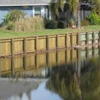 New York, Construction, Jacksonville FL Bulkhead Construction & Repair