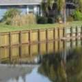 Jacksonville FL Bulkhead Construction & Repair