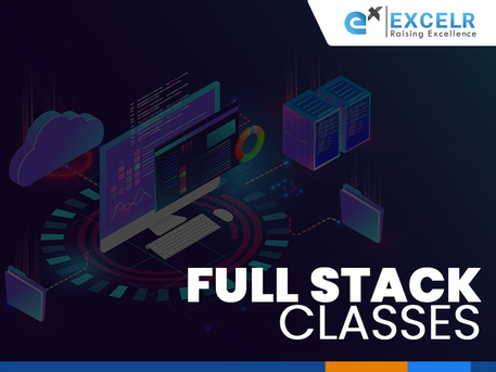 Mumbai, Lessons Offered, Full Stack Developer Classes