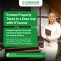 Protest Property Taxes In A Easy Way With O'Connor