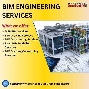New York, Construction, Innovative BIM Engineering Services In Albany, USA