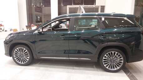 Hara, Vehicle Lease Transfer, Jetour 90x Plus - Lease Transfer
