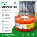 Cronax PVC Strip Curtains &ndash; Best Quality At Lowest Price