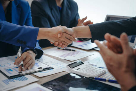 Los Angeles, Accounting, Outsourced CFO Services Bronx