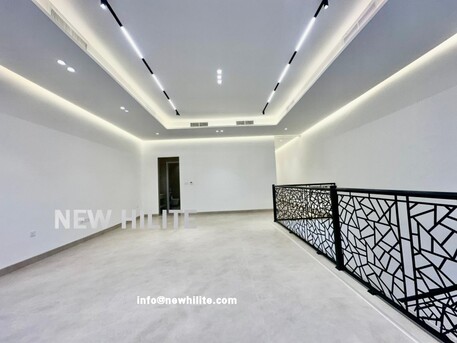 Mishref, Apartments, Flats, Houses & Villas, KWD 1000/month,  3 BR,  Modern 3 Master Bedroom Duplex For Rent In Mishref