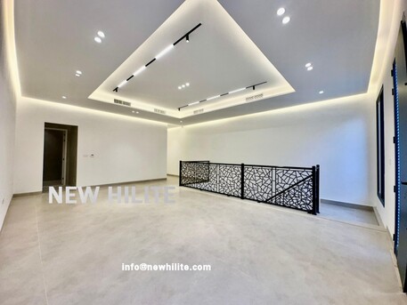 Mishref, Apartments, Flats, Houses & Villas, KWD 1000/month,  3 BR,  Modern 3 Master Bedroom Duplex For Rent In Mishref