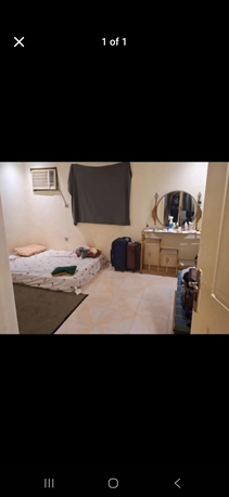 Jeddah, Rooms for Rent, SAR 800/month,  SEPARATE ROOM